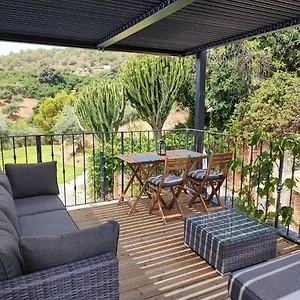 Apartment Penthouse Apartment, Cortijo Fruitful Hills, Málaga