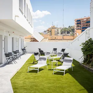 Apartment La Pelusa, Malaga