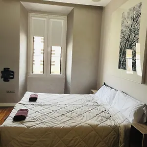 7seven Apartament Málaga