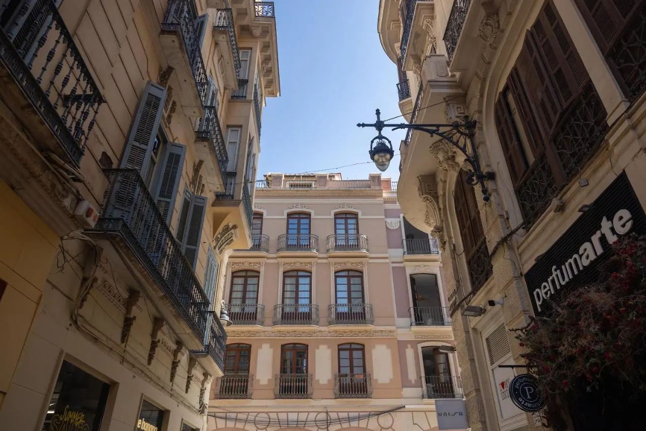 Apartamento Especeria Blue By #Cuatrocallesflats contacts